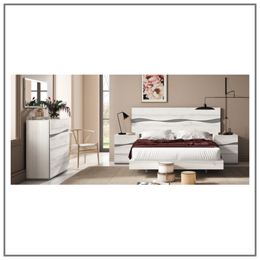 Dormitorio Ítaca Moblerone