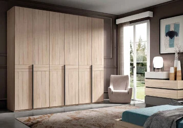 Armario Novus puertas batientes