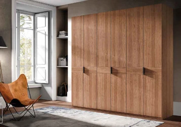 Armario Novus puertas batientes