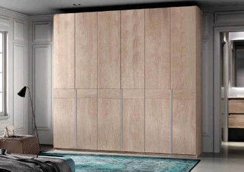 Armario Novus puertas batientes