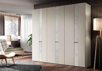 Armario Novus puertas batientes