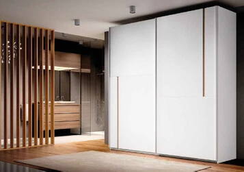 Armario Novus puertas correderas