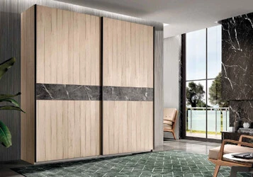 Armario Novus puertas correderas